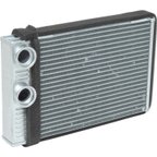 Universal Air HT400008C HVAC Heater Core - view 1