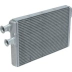 Universal Air HT400009C HVAC Heater Core - view 1