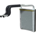 Universal Air HT400012C HVAC Heater Core - view 1