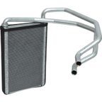 Universal Air HT400013C HVAC Heater Core - view 1