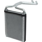 Universal Air HT400016C HVAC Heater Core - Front - view 2