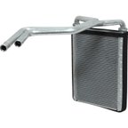 Universal Air HT400016C HVAC Heater Core - Front - view 1