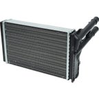 Universal Air HT400022C HVAC Heater Core - view 2
