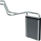 Universal Air HT400023C HVAC Heater Core - view 2