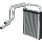 Universal Air HT400024C HVAC Heater Core - view 1