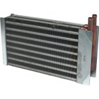 Universal Air HT400033C HVAC Heater Core - view 1