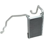 Universal Air HT400042C HVAC Heater Core - view 2