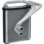 Universal Air HT400050C HVAC Heater Core - view 1