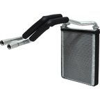 Universal Air HT400064C HVAC Heater Core - view 1