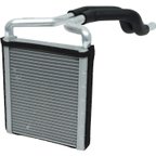 Universal Air HT400067C HVAC Heater Core - view 2