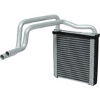 Universal Air HT400075C HVAC Heater Core - view 1