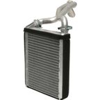 Universal Air HT400080C HVAC Heater Core - view 2