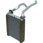 Universal Air HT400080C HVAC Heater Core - view 3