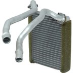 Universal Air HT400080C HVAC Heater Core - view 1