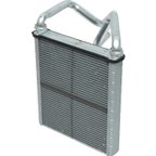 Universal Air HT400085C HVAC Heater Core - view 2