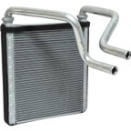 Universal Air HT400085C HVAC Heater Core - view 1