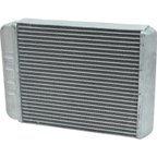 Universal Air HT400092C HVAC Heater Core - Rear - view 2