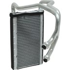 Universal Air HT400094C HVAC Heater Core - view 1