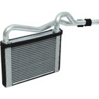 Universal Air HT400106C HVAC Heater Core - Rear - view 2