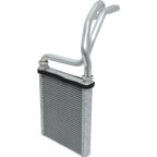 Universal Air HT400107C HVAC Heater Core - Rear - view 2