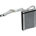 Universal Air HT400128C HVAC Heater Core - Front - view 1