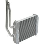 Universal Air HT8240C HVAC Heater Core - Front - view 2