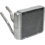 Universal Air HT8343C HVAC Heater Core - Front - view 2