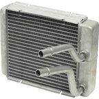Universal Air HT8343C HVAC Heater Core - Front - view 1