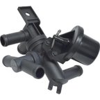 Universal Air HV1010C HVAC Heater Control Valve - Front - view 1