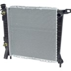 Universal Air RA1061C Radiator - view 1