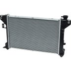 Universal Air RA1108C Radiator - view 2