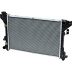 Universal Air RA1108C Radiator - view 1
