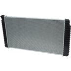 Universal Air RA1212C Radiator - view 2
