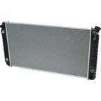Universal Air RA1212C Radiator - view 1
