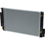 Universal Air RA13001C Radiator - view 1