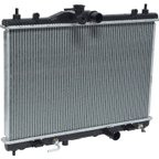Universal Air RA13002C Radiator - view 2