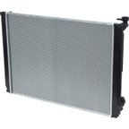 Universal Air RA13019C Radiator - view 2
