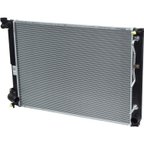 Universal Air RA13019C Radiator - view 1