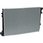 Universal Air RA13030C Radiator - view 2