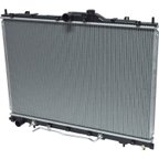 Universal Air RA13032C Radiator - view 1