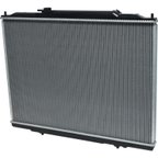 Universal Air RA13065C Radiator - view 1