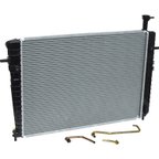 Universal Air RA13070C Radiator - view 2