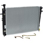 Universal Air RA13070C Radiator - view 1