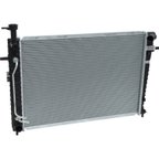 Universal Air RA13077C Radiator - view 1