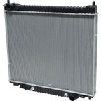 Universal Air RA13083C Radiator - view 2
