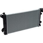 Universal Air RA13099C Radiator - view 1