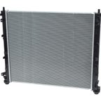 Universal Air RA13115C Radiator - view 2