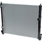 Universal Air RA13115C Radiator - view 1