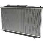 Universal Air RA13121C Radiator - view 2