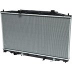 Universal Air RA13121C Radiator - view 1